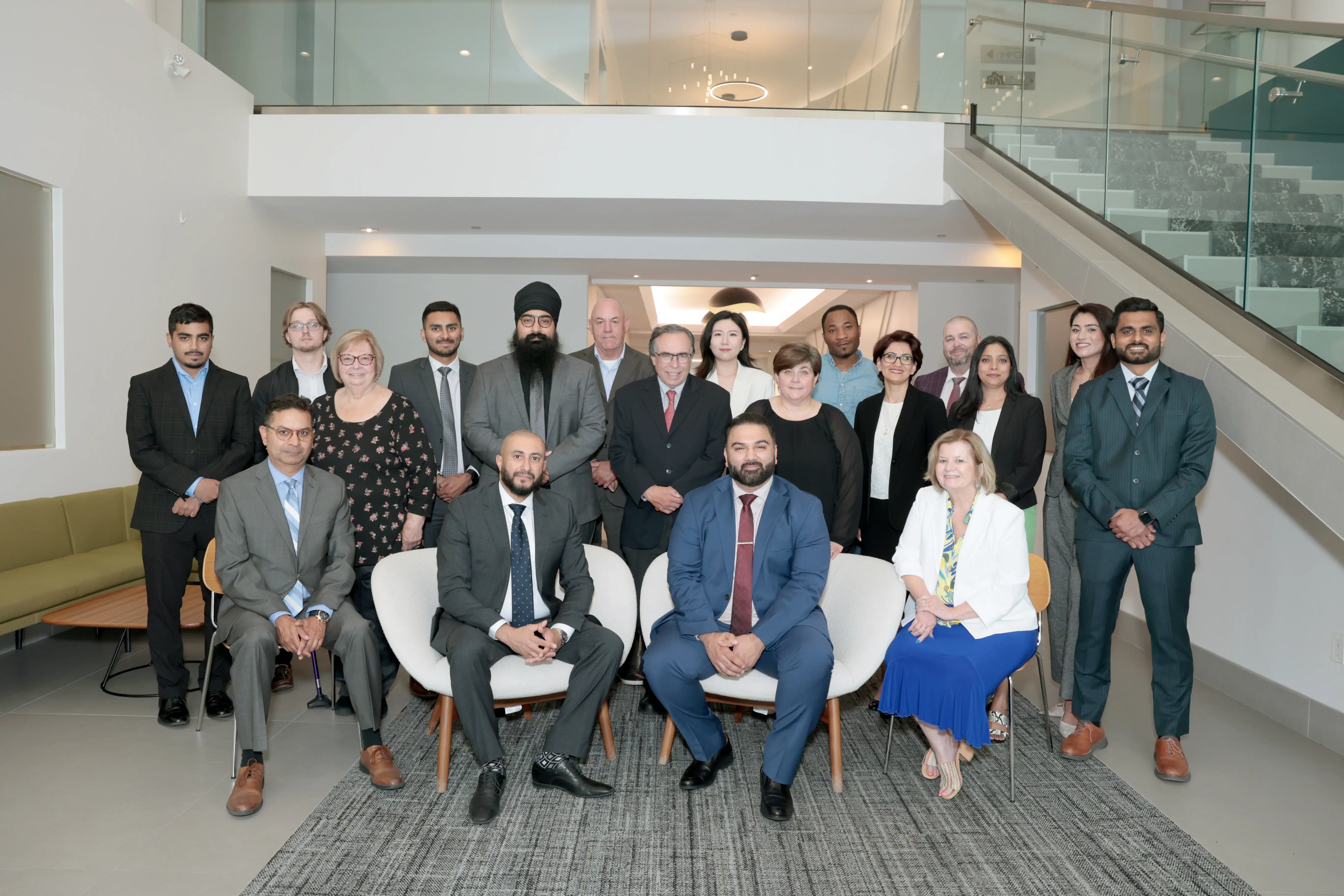 The Visionary Branding Session